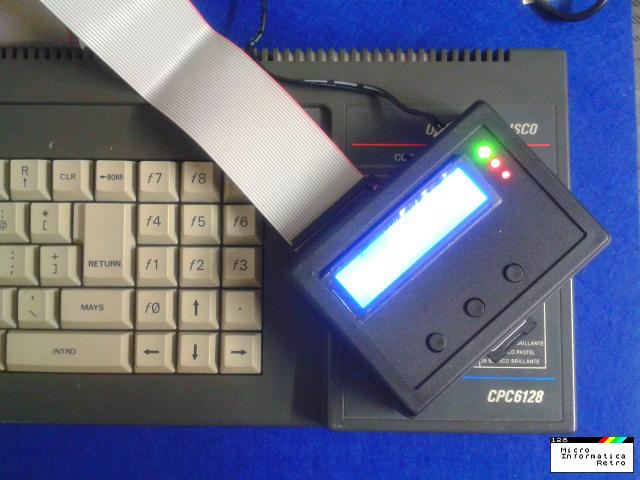 Disquetera Virtual
