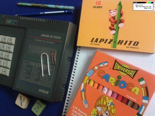 BASIC en EGB