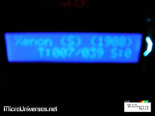 Amstrad CPC Xenon Emulador Disquetera