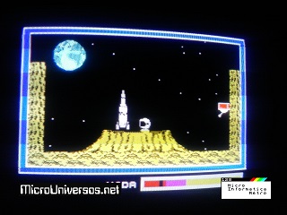 Conexi&oacute;n Amstrad CPC 464