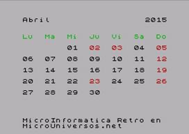 Abril