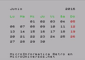 Junio