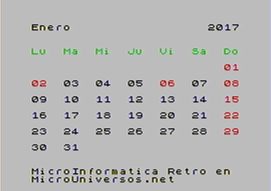 Enero