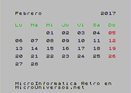 Febrero
