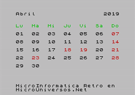 Abril