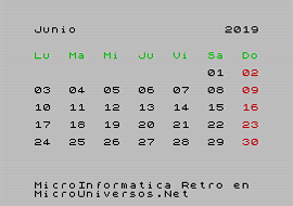 Junio