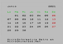 Junio