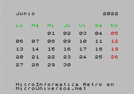 Junio