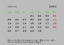Junio