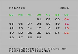 Febrero
