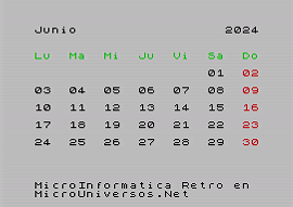 Junio
